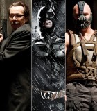 The Dark Knight Rises Director's Cut