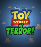 Toy Story of Terror