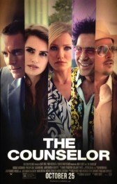 Film review of the Counselor