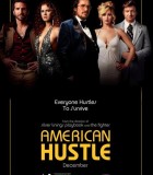 American Hustle movie review