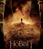 The Hobbit the Desolation of Smaug movie review