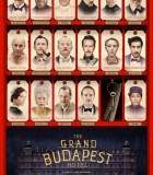 Wes Anderson the Grand Budapest Hotel