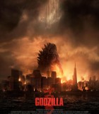 Godzilla film review 2014
