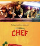 Chef movie review