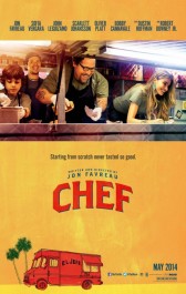 Chef movie review