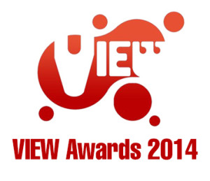 View Awards 2014
