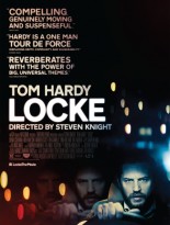 Lock starring Tom Hardy